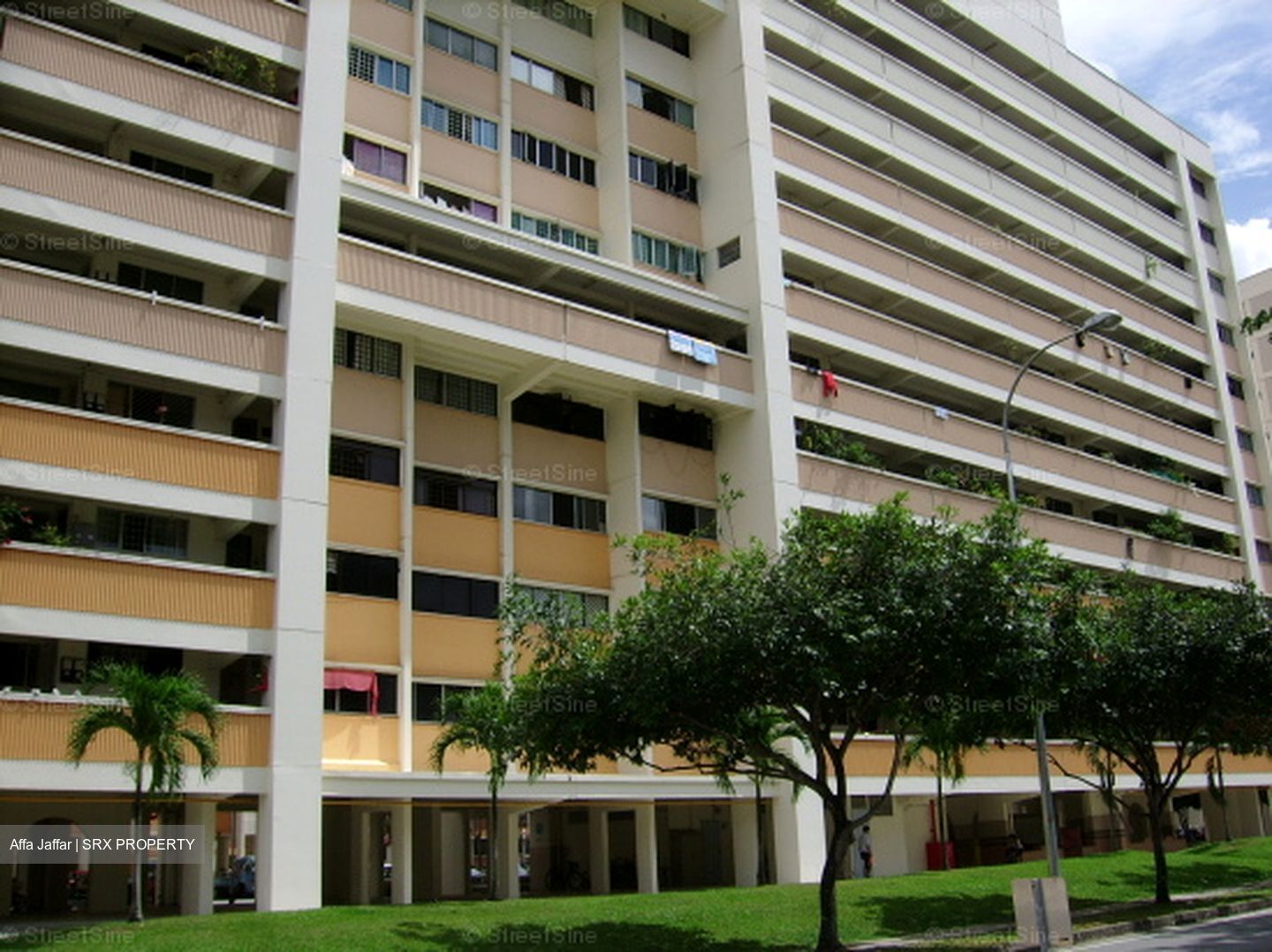 Blk 881 Tampines Spring (Tampines), HDB 3 Rooms #589202121